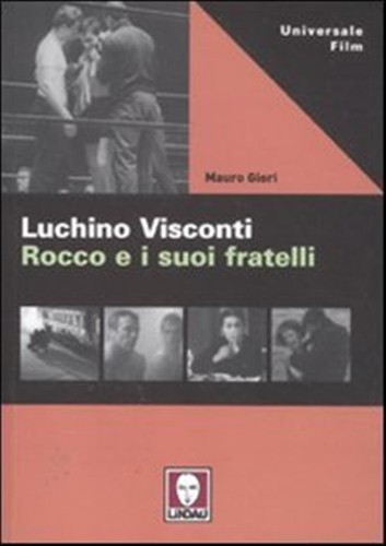 Luchino visconti rocco i - luchino,