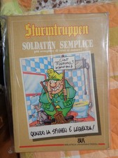 BONVI - STURMTRUPPEN -