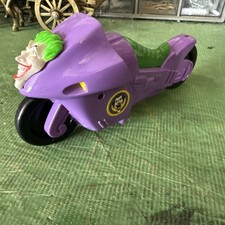 Motocicletta vintage 1990 Toy