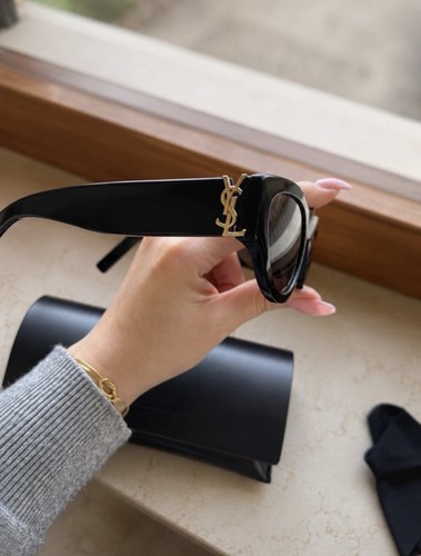 Saint laurent m94 occhiali - laurent,