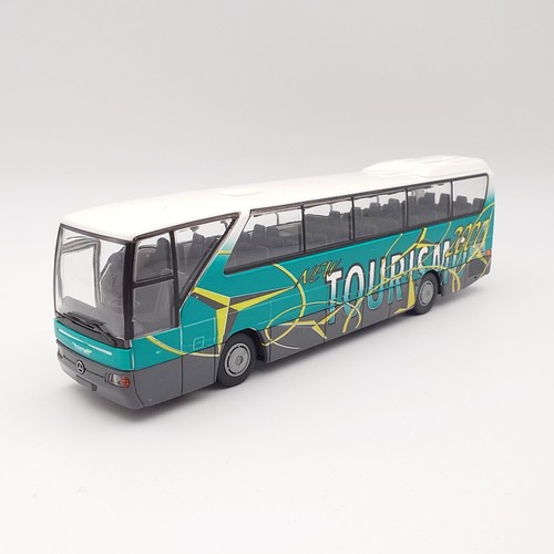 Rietze mercedes benz o350 - benz,