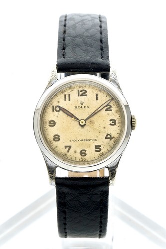 Rolex precision swiss raro - precision, ref