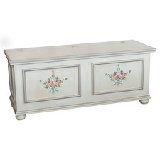 CASSAPANCA IN LEGNO MOD