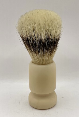 Spazzola barba vintage - spazzola,