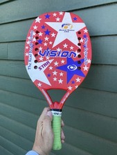 Racchetta da beach tennis