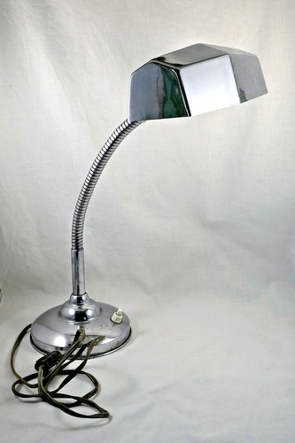 Lampada scrivania art - da,