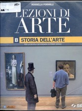 2018 LEZIONI DI ARTE B -