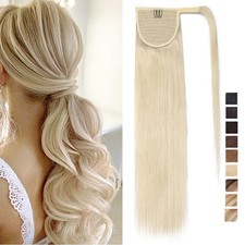 Sego coda capelli - capelli,