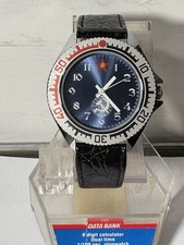 orologio sovietico cccp con