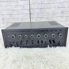 Amplificatore integrato SANSUI