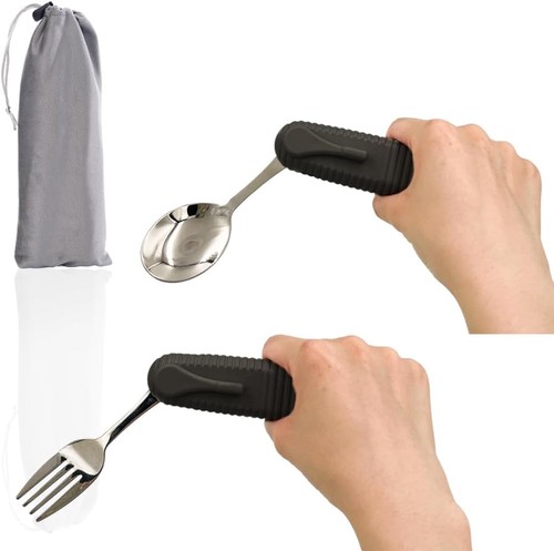 Set utensili adattivi manico - adattivi,