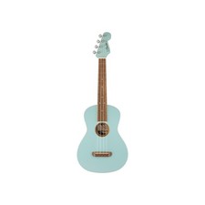 FENDER AVALON DAPHNE BLUE
