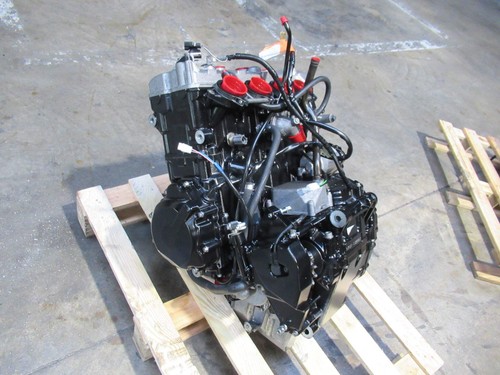 Motore suzuki gsr - motore,