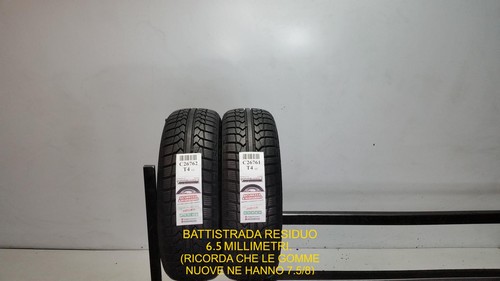 Gomme usate termiche - usate,