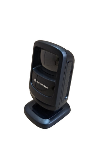Motorola ds9208 zebra 1d - motorola, 2d