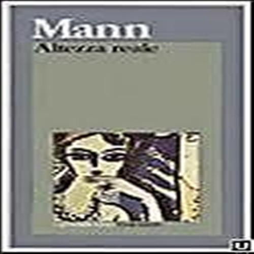Thomas mann altezza - mann,