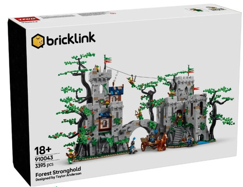Lego bricklink designer - lego,