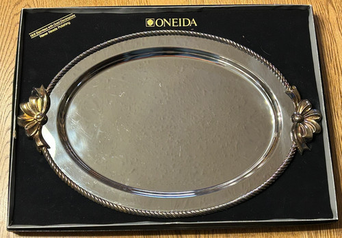 Oneida vassoio portata in - vassoio,