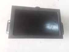 SCHERMO DISPLAY NAVIGATORE SOLO SCHERMO PER PEUGEOT 1007 1° Serie 96537662xt (0