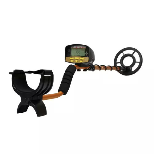 Gold detector - gold,