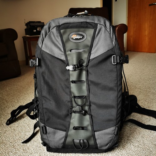 Zaino lowepro photo - photo, aw