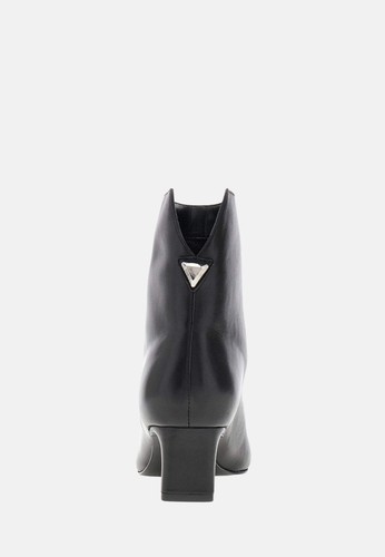 Guess tronchetto ecopelle - tronchetto,