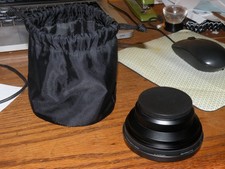 Sony obiettivo di conversione