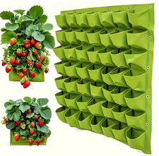 Fioriera Verticale a Parete 18