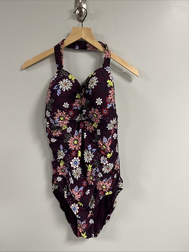 Costume bagno anne cole - costume,