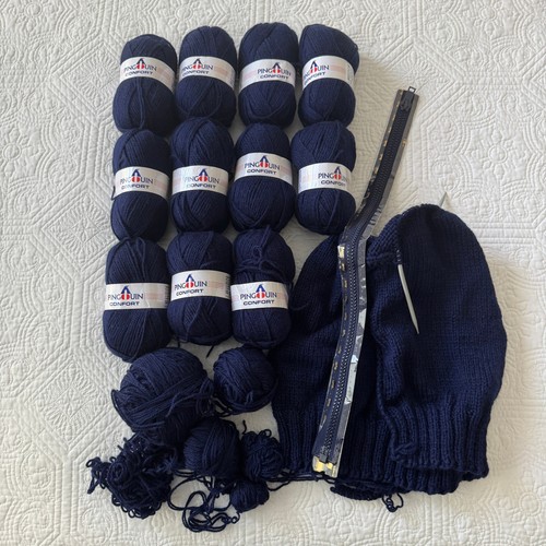 Pingouin confort filato misto - pingouin,