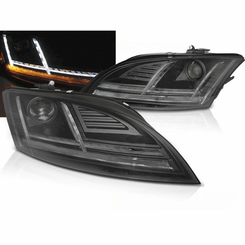 Luci diurne xenon fari - xenon,