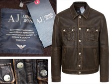 Giacca da uomo ARMANI taglia M