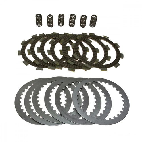 Kit frizione completo lamelle