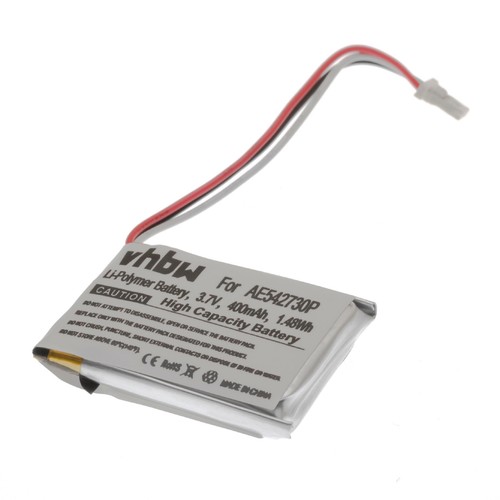Batteria per navigazione