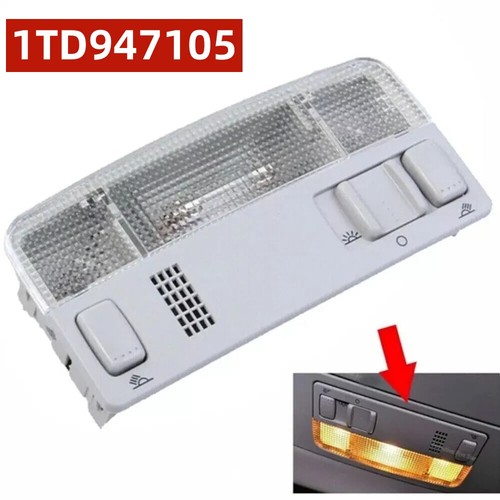1td947105 luce cupola - luce,