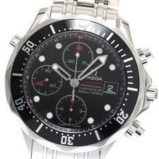 Orologio Uomo Automatico Omega