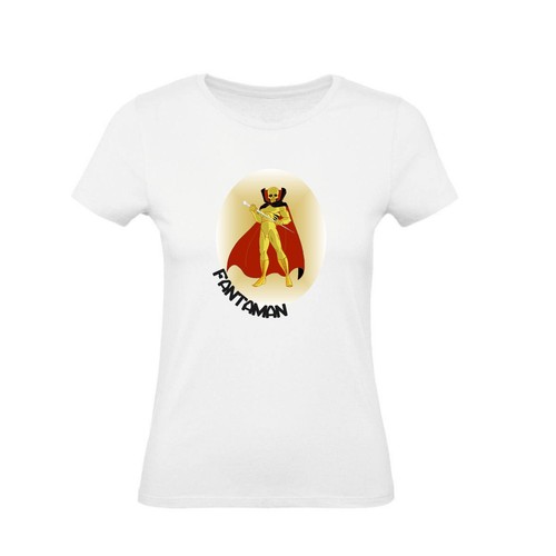 Maglia shirt donna - t-shirt,
