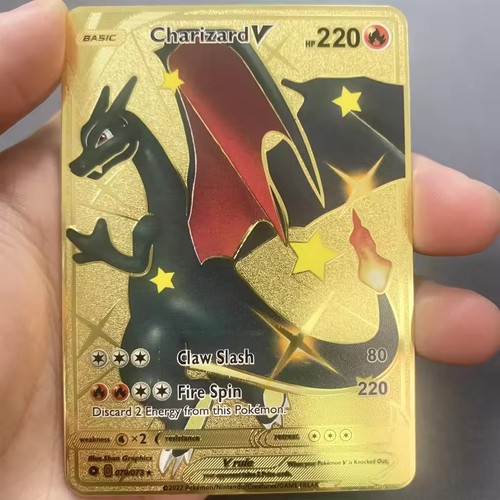 Pokemon tcg charizard - -,
