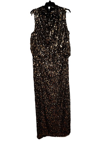 Abito vestito formale - , maxi