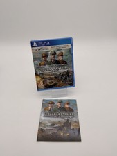 SUDDEN STRIKE 4 LIMITED DAY ONE EDITION PS4 ITA ?? - Giochi Playstation 4