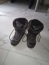 Snowboard Scarponi 42