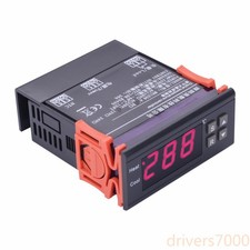 Regolatore di temperatura