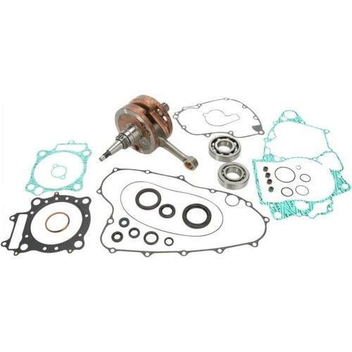 Kit revisione motore albero - motore, +