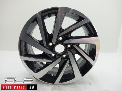 Pezzo cerchio lega 16 - 1,