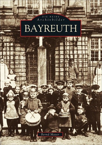 Bayreuth bernd mayer - ~, ~