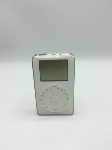 Apple ipod m8541 - apple, classic