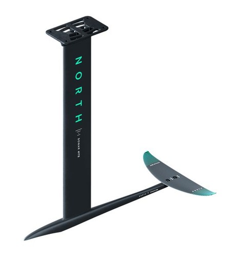 North sonar foil edition - sonar,