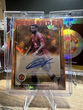 Topps Chrome UCC Sapphire