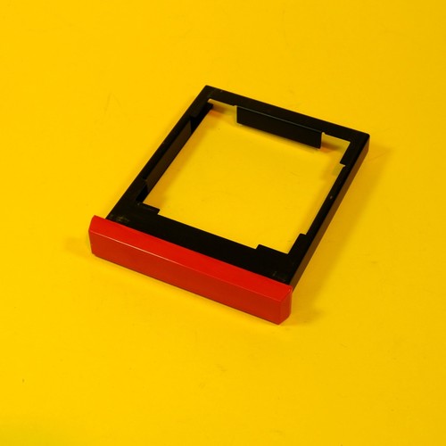 Portafiltro durst 75x75mm - portafiltro,
