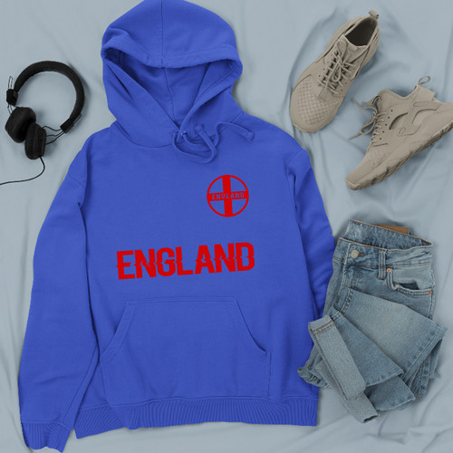 Merch felpa con cappuccio - af,